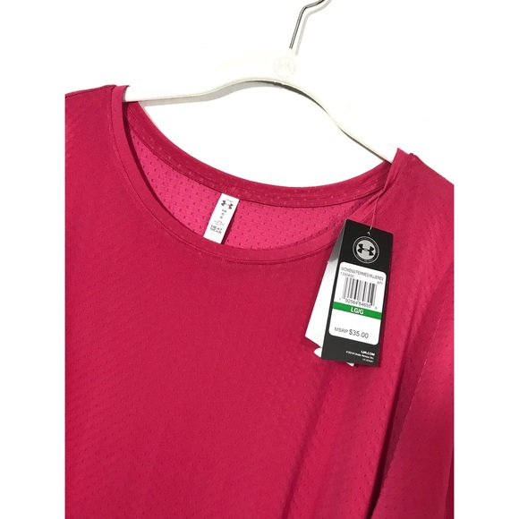 Under Armour Lightweight Shirt - Picture 3 of 4